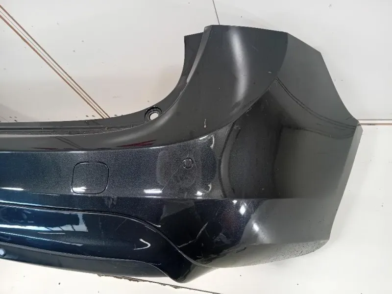 Paraurti POST 32165263 Volvo V60 I 2013