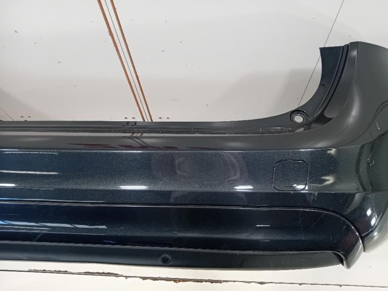 Paraurti POST 32165263 Volvo V60 I 2013