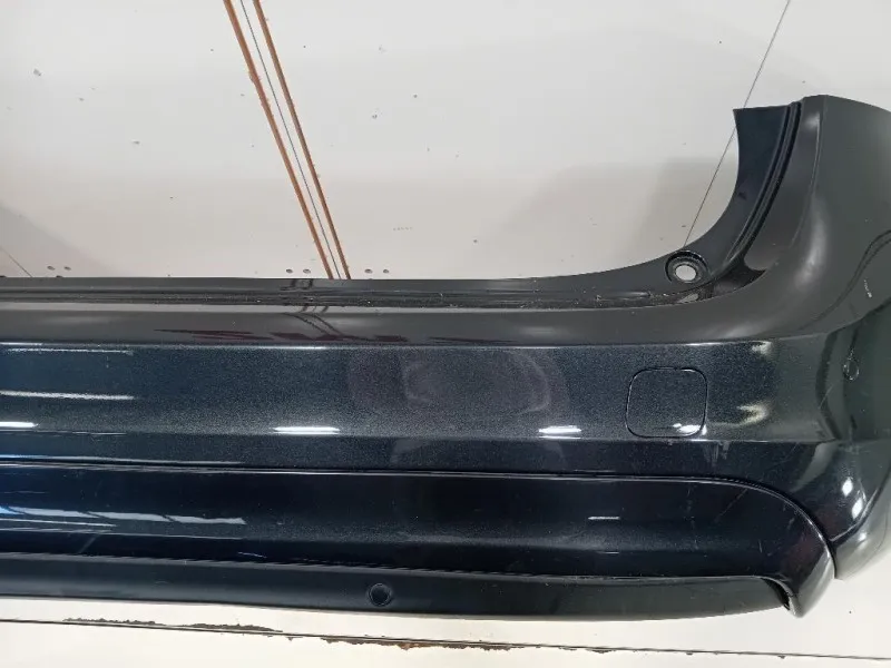 Paraurti POST 32165263 Volvo V60 I 2013