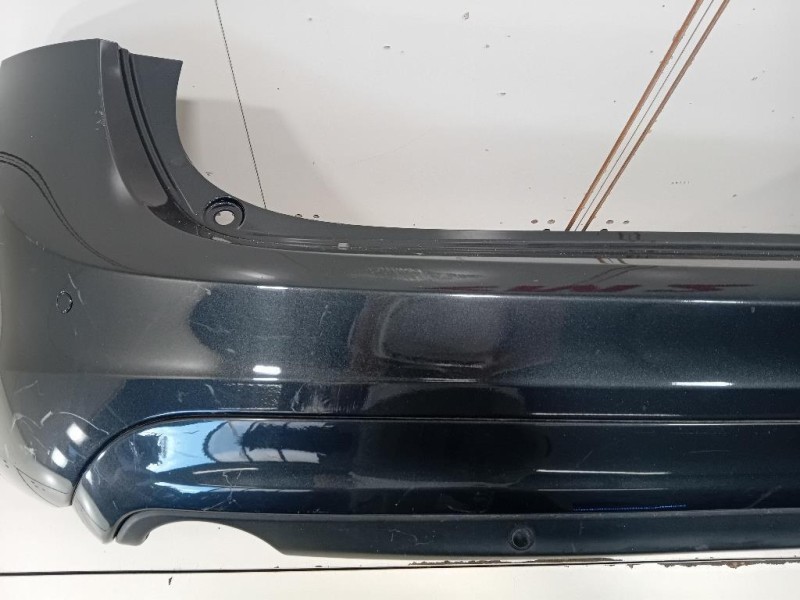 Paraurti POST 32165263 Volvo V60 I 2013