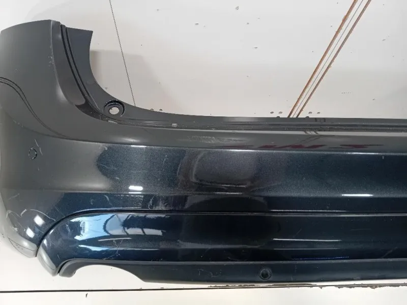 Paraurti POST 32165263 Volvo V60 I 2013