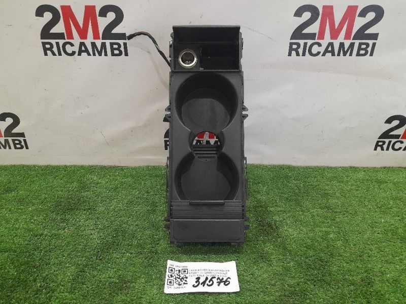 Console Centrale 5848-000 Land Rover Range Rover Sport I 2005