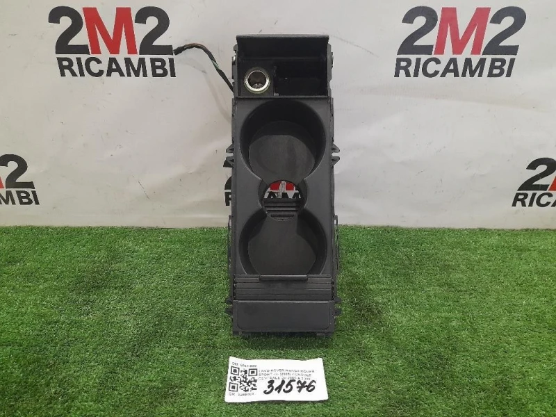 Console Centrale 5848-000 Land Rover Range Rover Sport I 2005