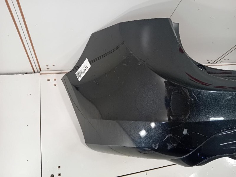 Paraurti POST 32165263 Volvo V60 I 2013