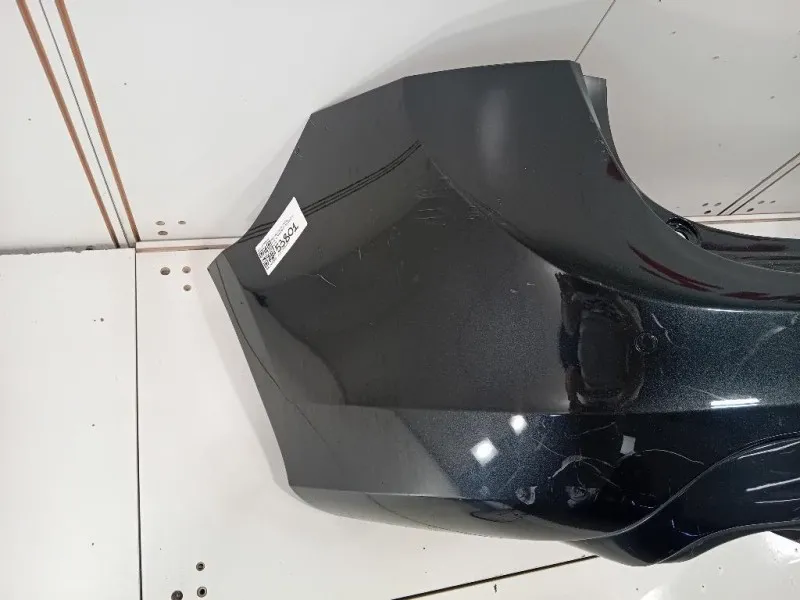 Paraurti POST 32165263 Volvo V60 I 2013