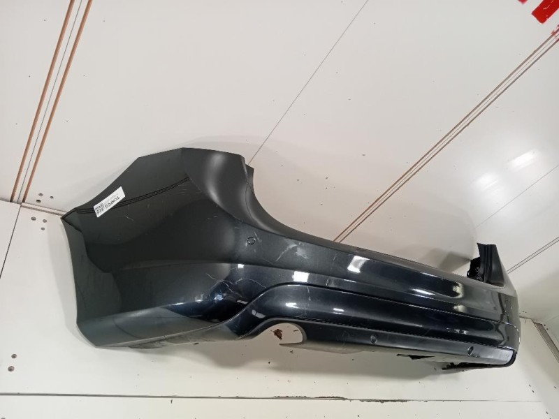 Paraurti POST 32165263 Volvo V60 I 2013