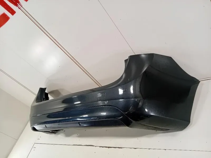 Paraurti POST 32165263 Volvo V60 I 2013