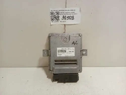 Centralina 80A 907 355 FCENTRALINA ADBLUE Audi A6 4a5c8 Avant 2018