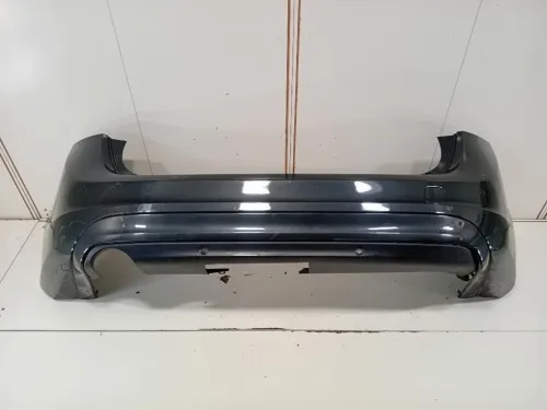 Paraurti POST 32165263 Volvo V60 I 2013