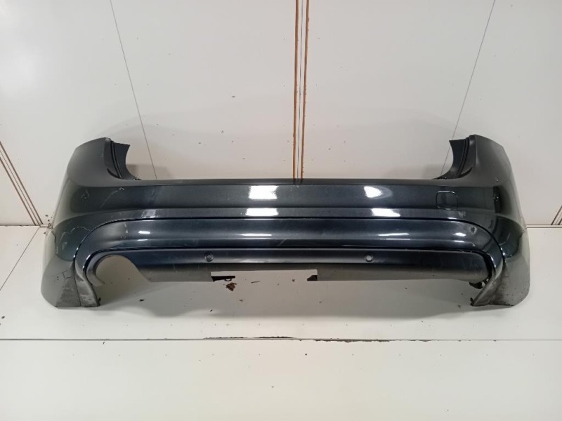 Paraurti POST 32165263 Volvo V60 I 2013