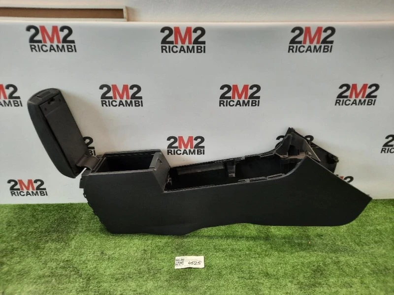 Console Centrale TUNNEL BRACCIOLO Mazda 6 II SW 2008