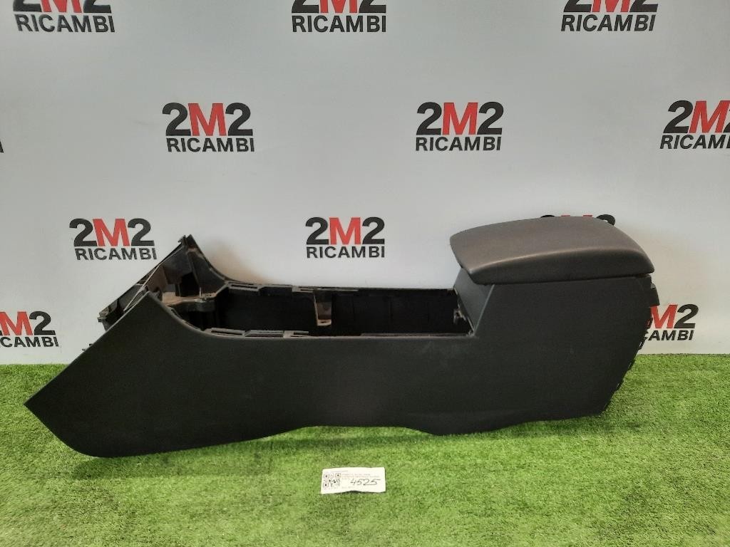 Console Centrale TUNNEL BRACCIOLO Mazda 6 II SW 2008