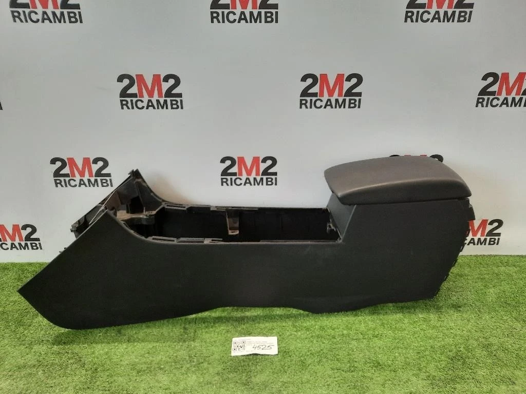 Console Centrale TUNNEL BRACCIOLO Mazda 6 II SW 2008