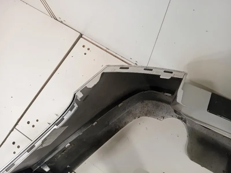 Paraurti POST PARAURTI POST Volvo V70 III 2008