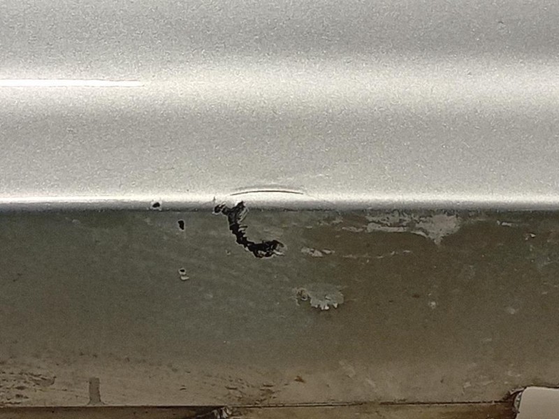 Paraurti POST PARAURTI POST Volvo V70 III 2008