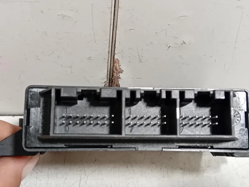 Centralina 8X0919475N Audi Q3 8UB 2012