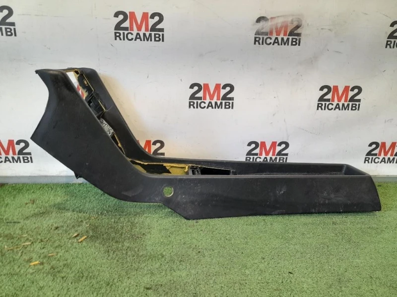 Console Centrale TUNNEL Mercedes Classe E W124 1985