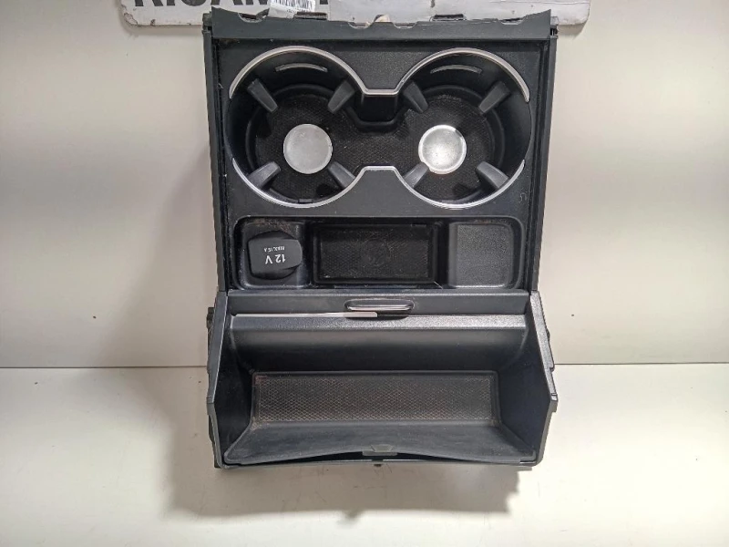 Console Centrale CONSOLE CENTRALE Mercedes Classe GLE W166 2015