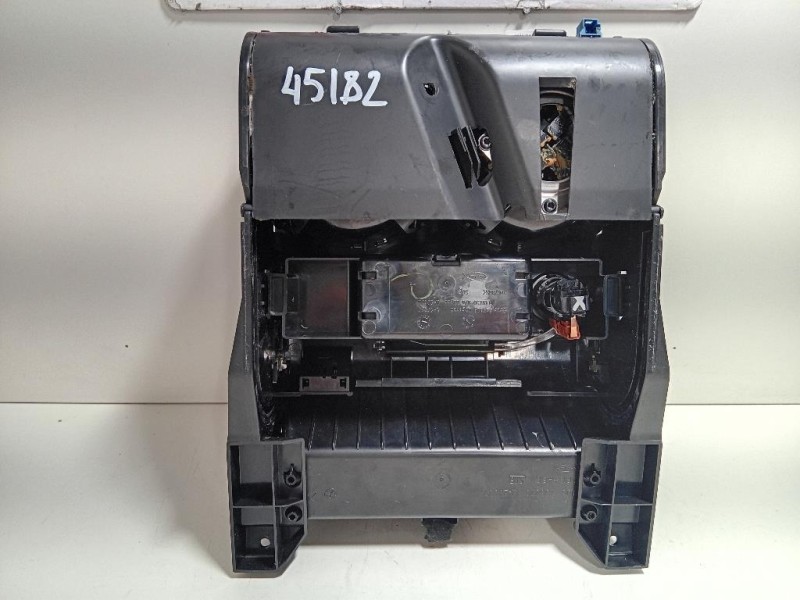 Console Centrale CONSOLE CENTRALE Mercedes Classe GLE W166 2015