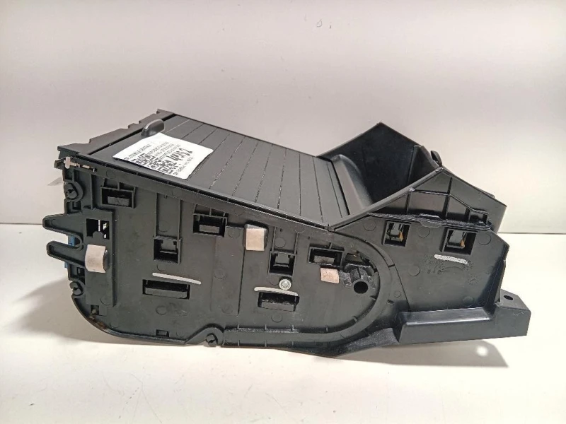 Console Centrale CONSOLE CENTRALE Mercedes Classe GLE W166 2015