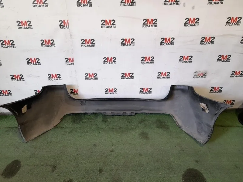 Paraurti POST 31323792 Volvo V70 III 2013