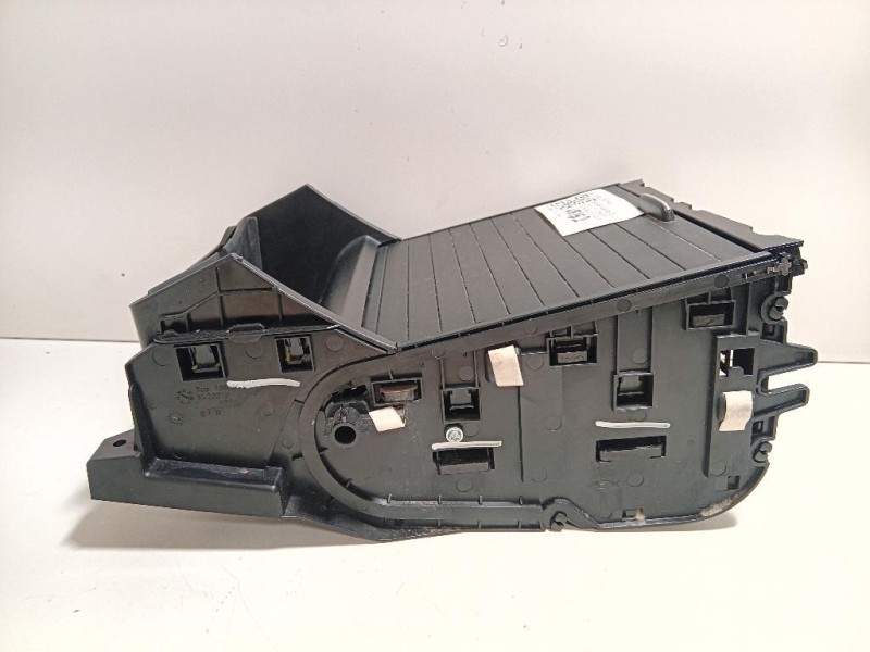 Console Centrale CONSOLE CENTRALE Mercedes Classe GLE W166 2015