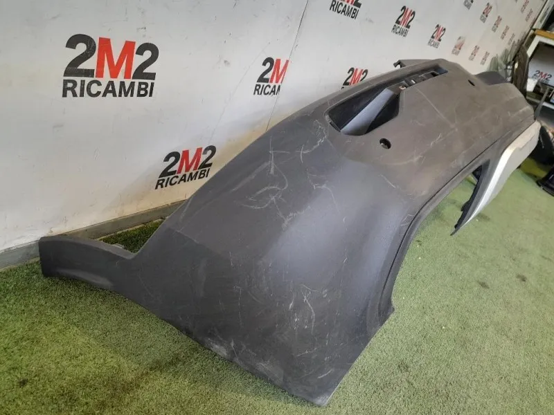 Paraurti POST 31449333 Volvo XC40 2017