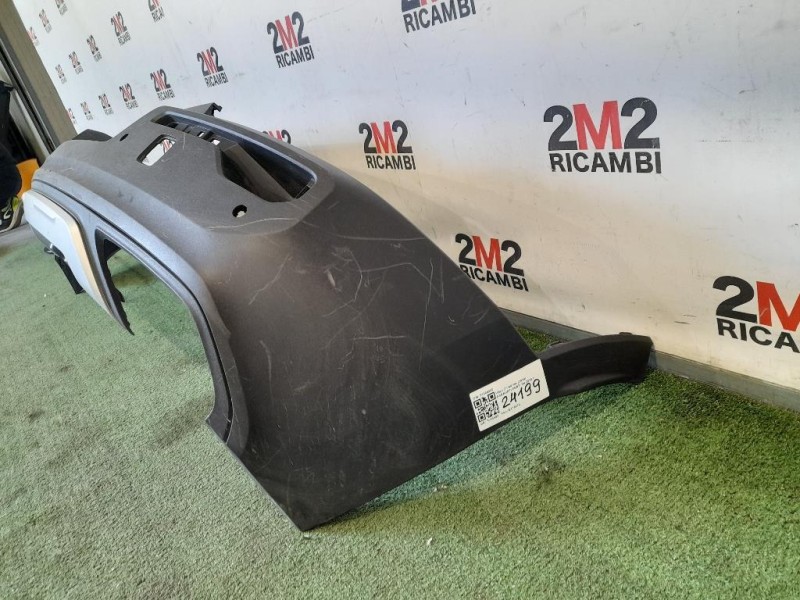 Paraurti POST 31449333 Volvo XC40 2017