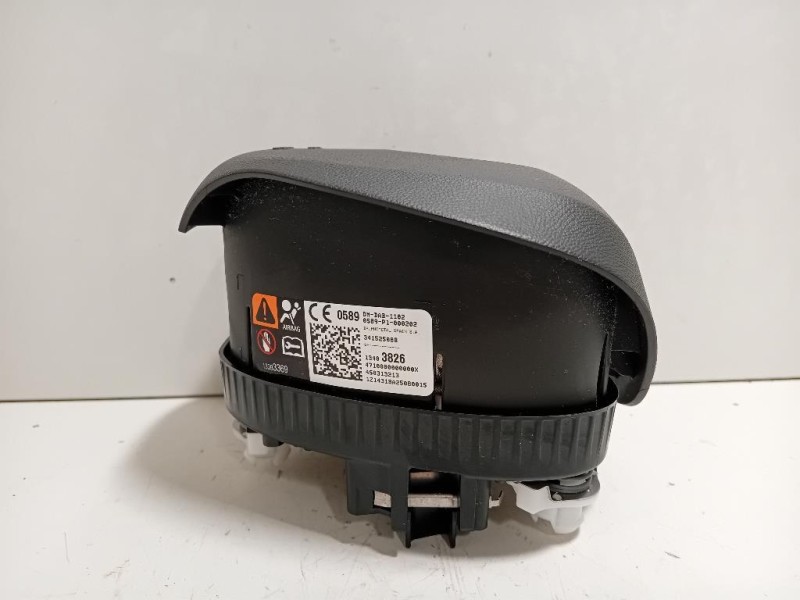Air-bag Guidatore 39027702 Opel Corsa E 2014