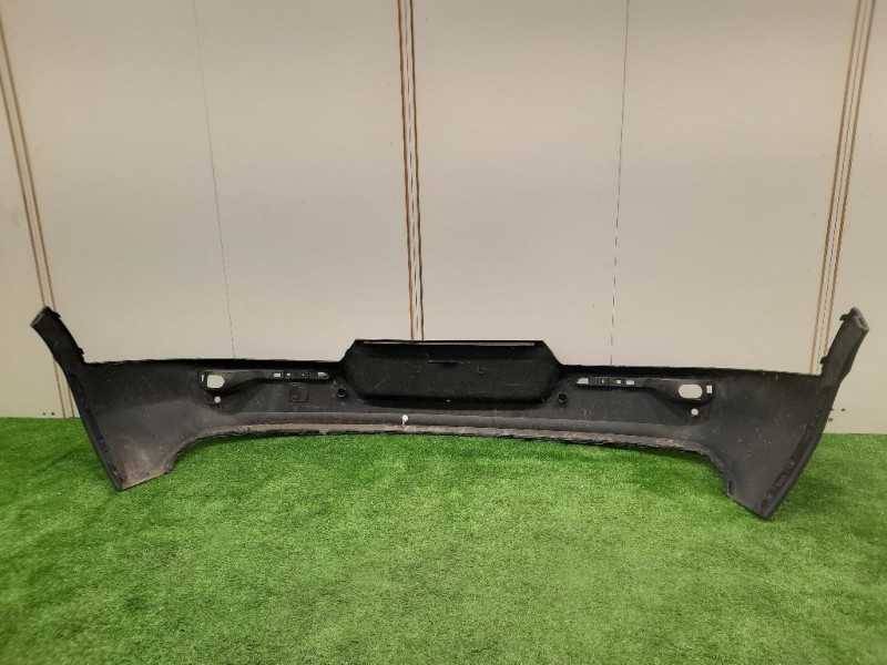 Paraurti POST 31449333 Volvo XC40 2017