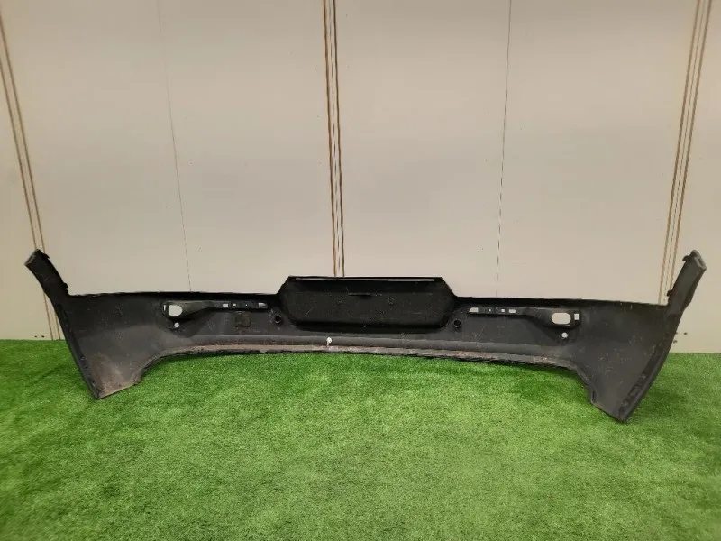 Paraurti POST 31449333 Volvo XC40 2017