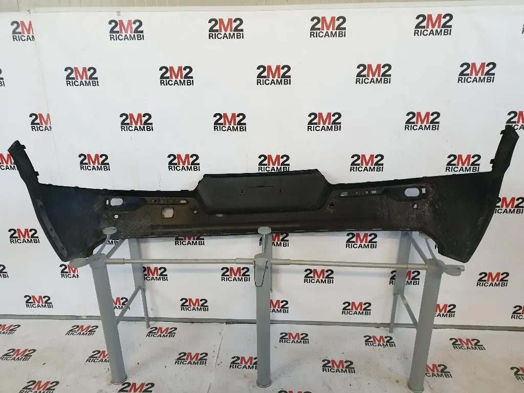 Paraurti POST 31663159 Volvo XC40 2017