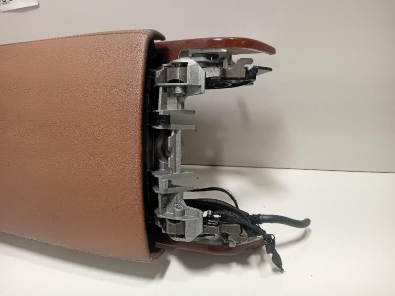 Console Centrale CONSOLE CENTRALE Mercedes Classe S W221 2006