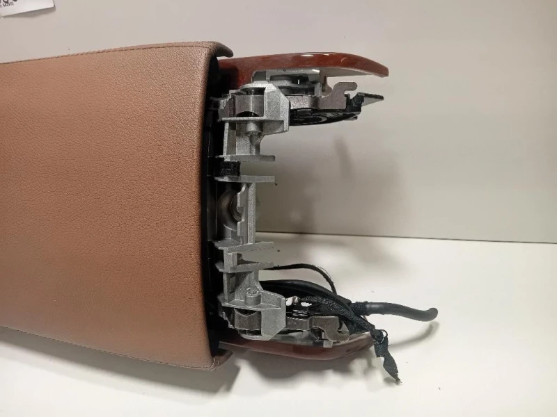 Console Centrale CONSOLE CENTRALE Mercedes Classe S W221 2006