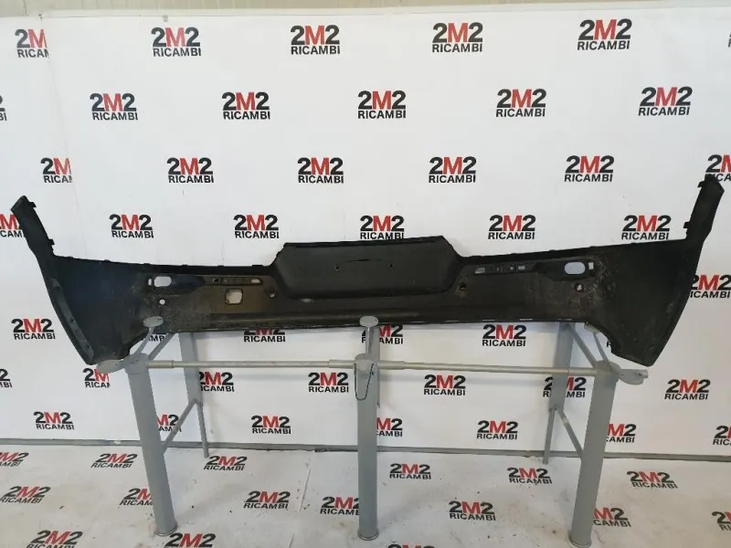 Paraurti POST 31663159 Volvo XC40 2017