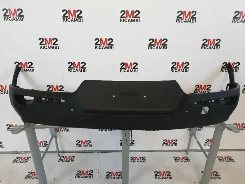 Paraurti POST 31663159 Volvo XC40 2017