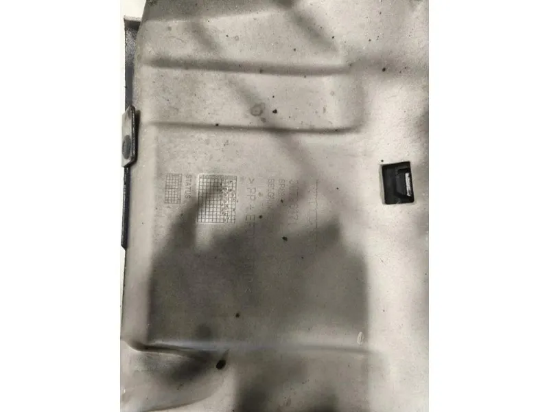 Paraurti POST PARAURTI POST Volvo XC60 I 2009