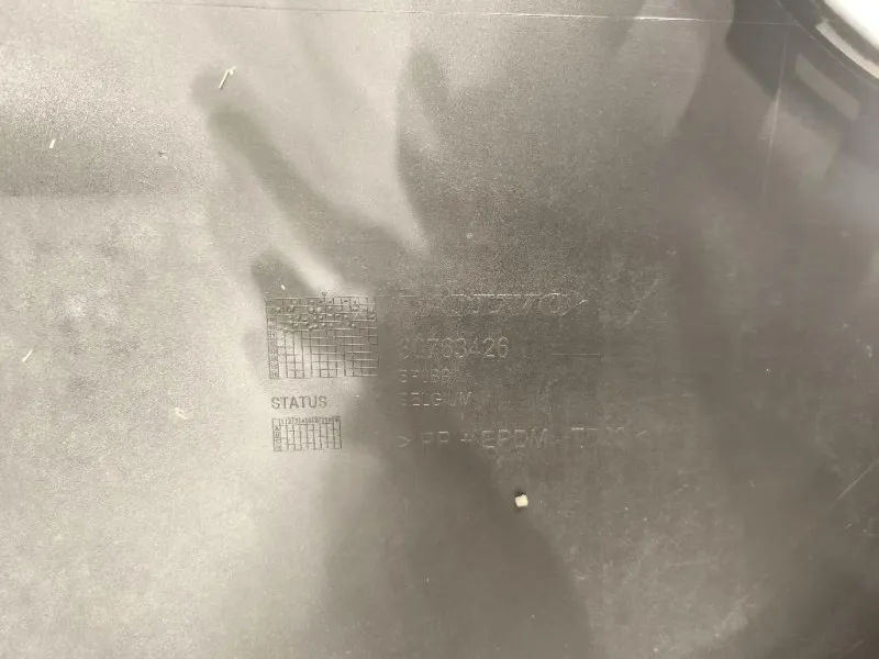 Paraurti POST PARAURTI POST Volvo XC60 I 2009