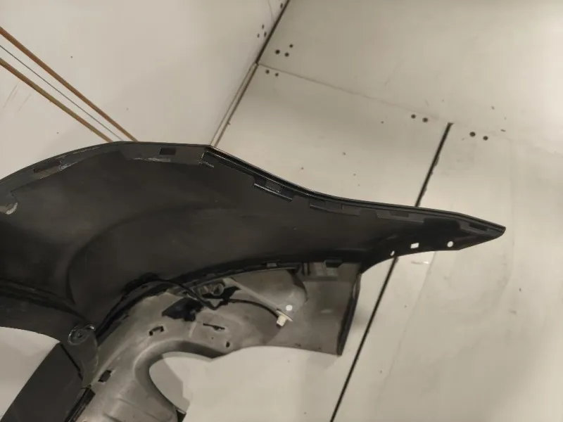 Paraurti POST PARAURTI POST Volvo XC60 I 2009