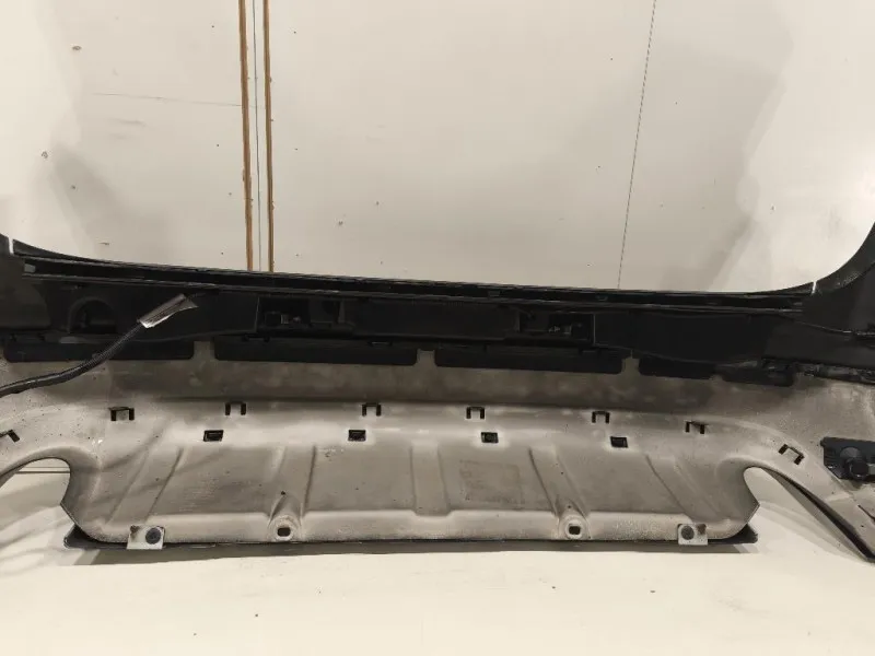 Paraurti POST PARAURTI POST Volvo XC60 I 2009