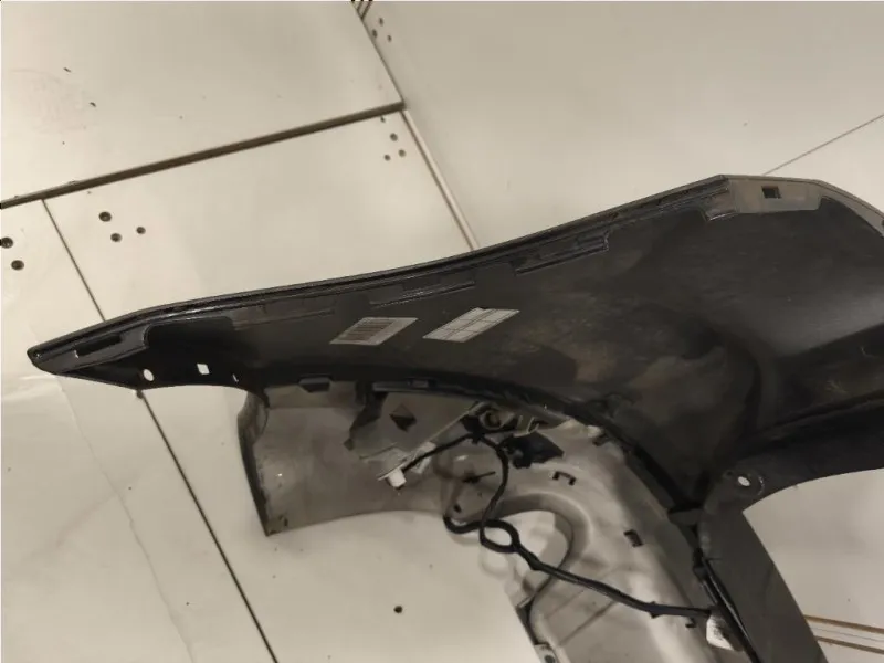 Paraurti POST PARAURTI POST Volvo XC60 I 2009