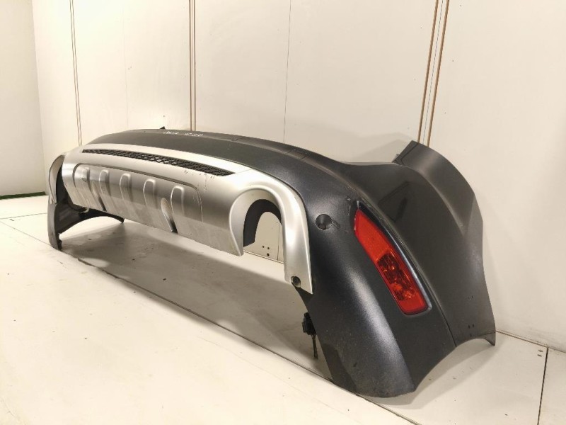 Paraurti POST PARAURTI POST Volvo XC60 I 2009