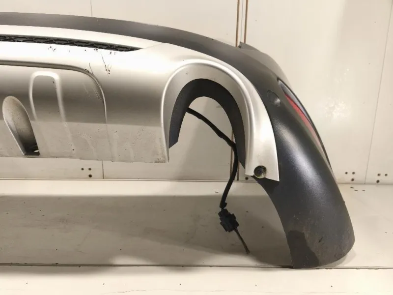 Paraurti POST PARAURTI POST Volvo XC60 I 2009