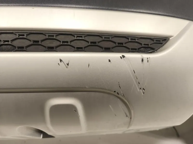 Paraurti POST PARAURTI POST Volvo XC60 I 2009