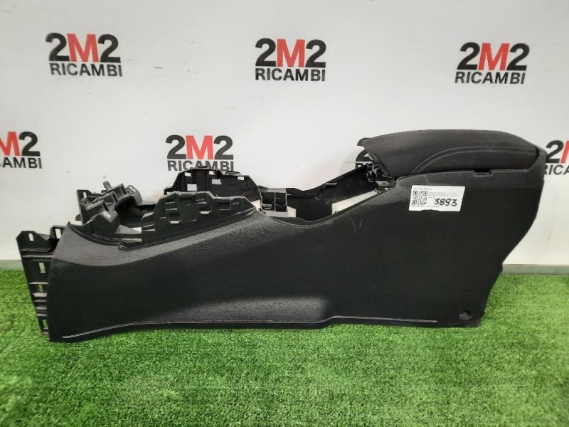 Console Centrale 969104EH2A Nissan Qashqai II 2014