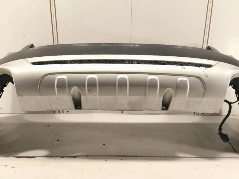 Paraurti POST PARAURTI POST Volvo XC60 I 2009