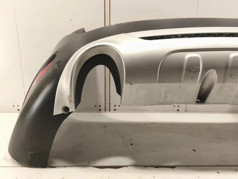 Paraurti POST PARAURTI POST Volvo XC60 I 2009