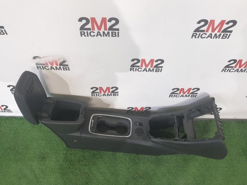 Console Centrale 39108523 Opel Astra K 2019