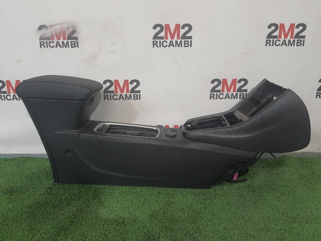 Console Centrale 39108523 Opel Astra K 2019