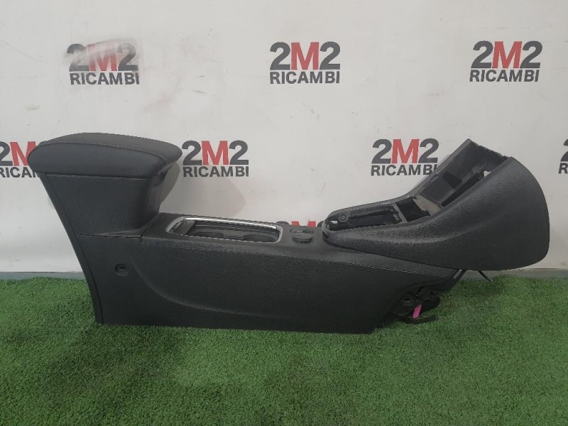 Console Centrale 39108523 Opel Astra K 2019